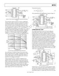 AD734AN Datasheet Page 15