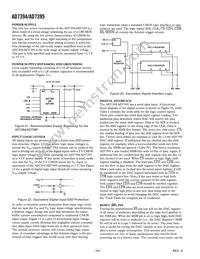 AD7394ARZ Datasheet Page 10