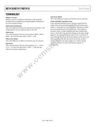 AD7417BR-REEL7 Datasheet Page 10
