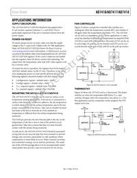 AD7417BR-REEL7 Datasheet Page 19