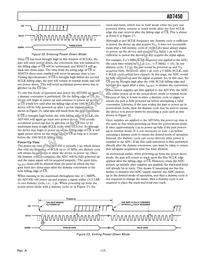 AD7450ARZ-REEL Datasheet Page 17