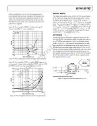 AD7451ARTZ-REEL7 Datasheet Page 15