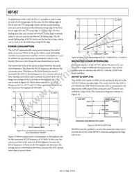 AD7457BRTZ-REEL7 Datasheet Page 14