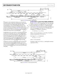 AD7476ABRM-REEL7 Datasheet Page 22