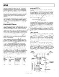 AD7482ASTZ Datasheet Page 16