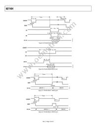 AD7484BSTZ Datasheet Page 18