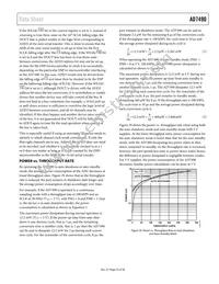 AD7490BRU-REEL Datasheet Page 23