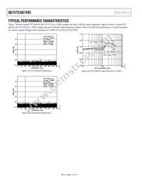 AD7495AR-REEL7 Datasheet Page 12