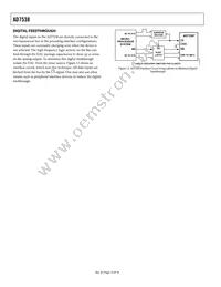 AD7538KR-REEL Datasheet Page 15