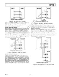 AD7568BP-REEL Datasheet Page 12