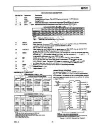 AD7572LP05 Datasheet Page 5