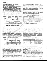 AD7574KNZ Datasheet Page 4