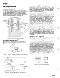 AD7582KN Datasheet Page 6