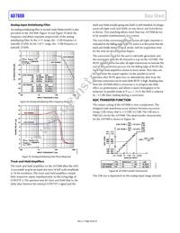 AD7608BSTZ-RL Datasheet Page 20