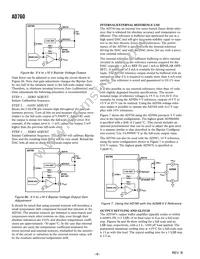 AD760AQ Datasheet Page 8