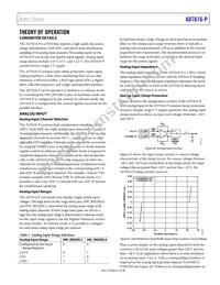 AD7616-PBSTZ-RL Datasheet Page 21