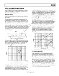 AD7622BCPZRL Datasheet Page 17