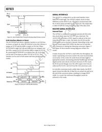 AD7623ACPZ Datasheet Page 22