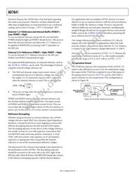 AD7641BCPZRL Datasheet Page 20