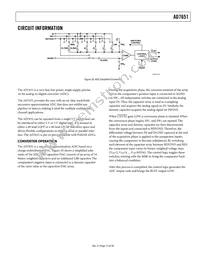 AD7651ASTZRL Datasheet Page 15