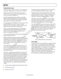 AD7651ASTZRL Datasheet Page 18
