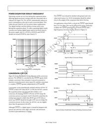 AD7651ASTZRL Datasheet Page 19
