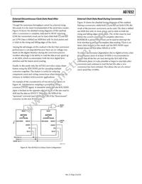 AD7652ASTZRL Datasheet Page 23