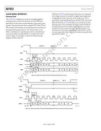 AD7653ASTZRL Datasheet Page 22