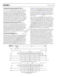 AD7656A-1BSTZ-RL Datasheet Page 20