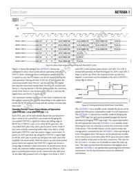 AD7656A-1BSTZ-RL Datasheet Page 23