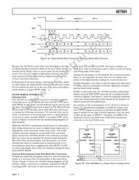 AD7664ASTZRL Datasheet Page 17