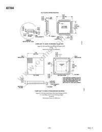 AD7664ASTZRL Datasheet Page 20