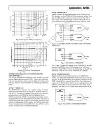 AD766AN Datasheet Page 7