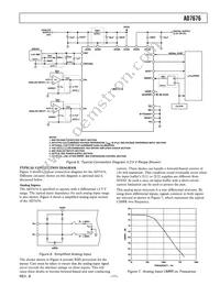 AD7676ASTZRL Datasheet Page 11