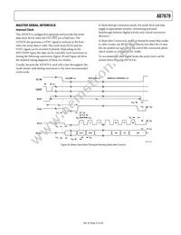 AD7679ASTZRL Datasheet Page 21