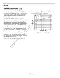 AD7680BRMZ-REEL Datasheet Page 16