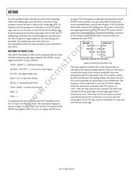 AD7680BRMZ-REEL Datasheet Page 18