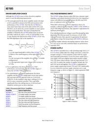 AD7685CCPZ-R2 Datasheet Page 16