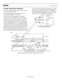AD7685CCPZ-R2 Datasheet Page 18
