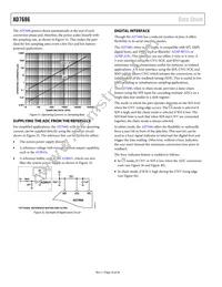 AD7686BCPZ-R2 Datasheet Page 16