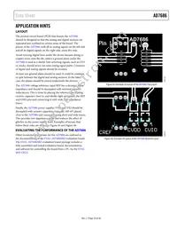 AD7686BCPZ-R2 Datasheet Page 23