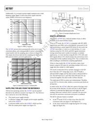 AD7687BCPZ-R2 Datasheet Page 18