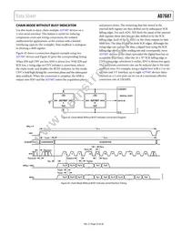 AD7687BCPZ-R2 Datasheet Page 23