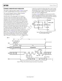 AD7688BCPZ-R2 Datasheet Page 18