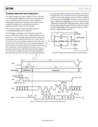 AD7688BCPZ-R2 Datasheet Page 20