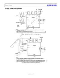 AD7689BCBZ-RL7 Datasheet Page 23