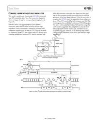 AD7690BCPZ-R2 Datasheet Page 17
