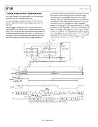 AD7691BCPZRL Datasheet Page 20