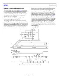 AD7693BCPZRL7 Datasheet Page 20