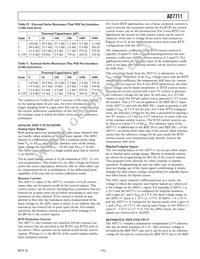 AD7711AR-REEL7 Datasheet Page 15